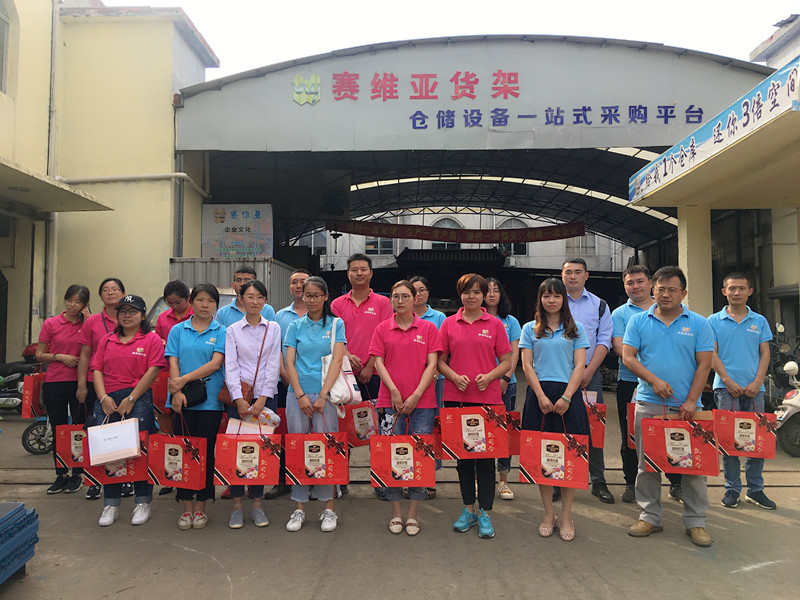 無錫鋼平臺，無錫閣樓貨架，無錫貨架廠家