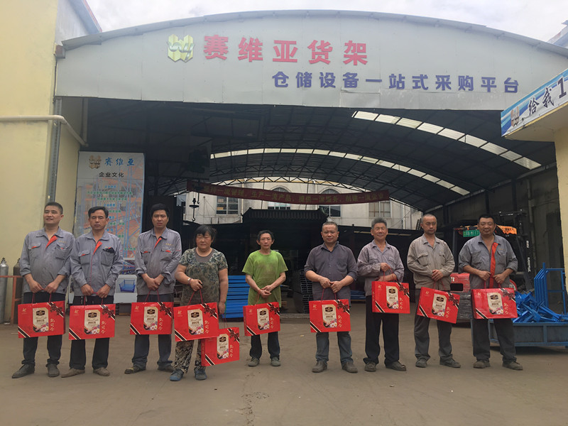無錫鋼平臺，無錫閣樓貨架，無錫貨架廠家