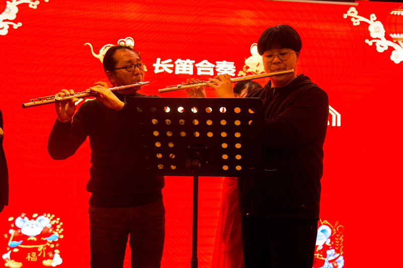 無錫倉儲(chǔ)貨架,年會(huì),春節(jié)