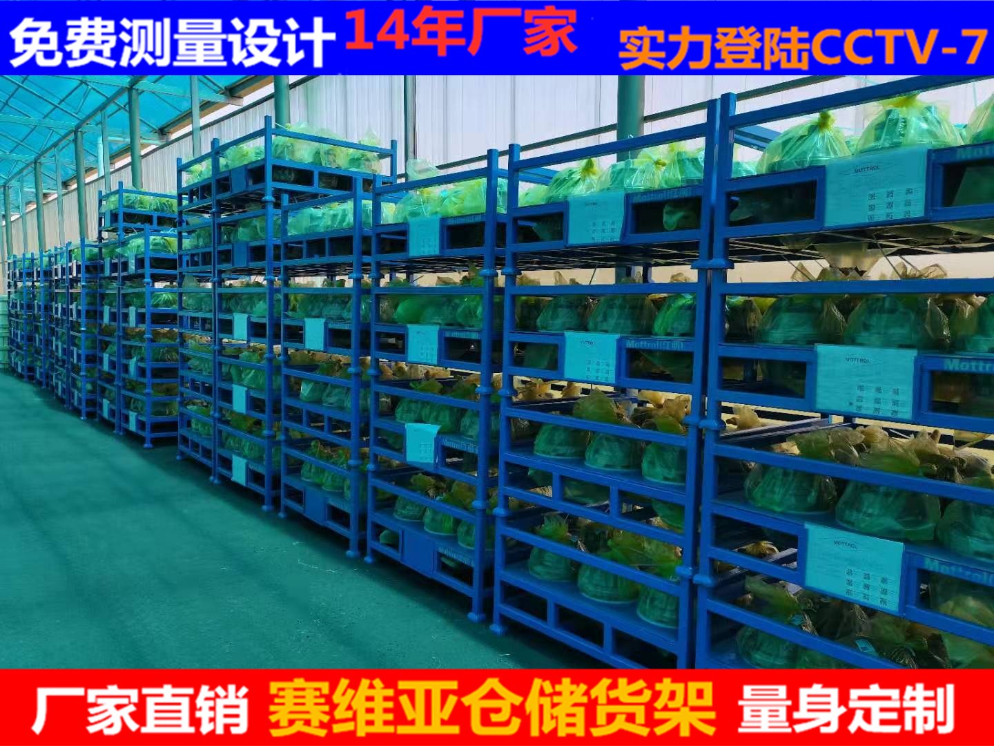 非標(biāo)類堆垛料架,堆垛貨架,巧固架