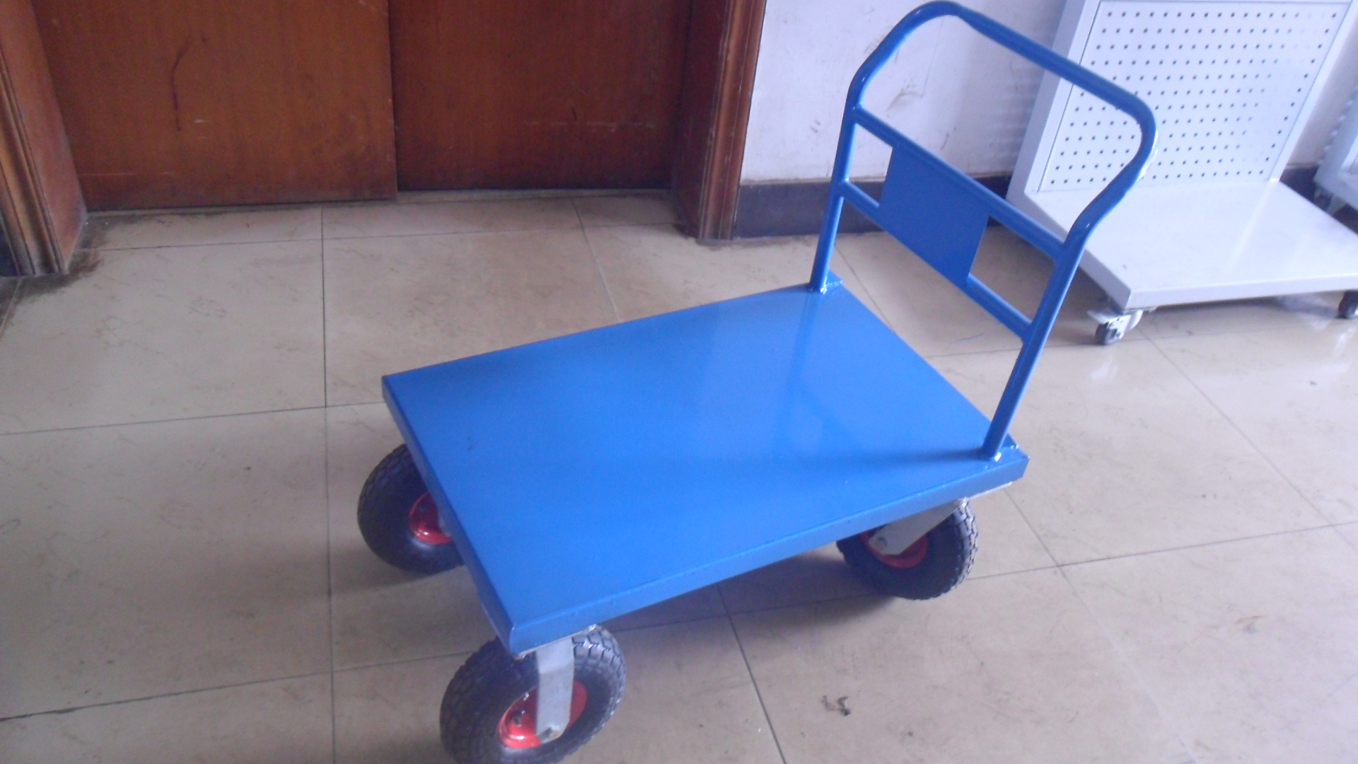 小推車2